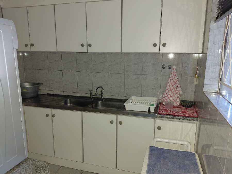 4 Bedroom Property for Sale in Bothasrus Eastern Cape